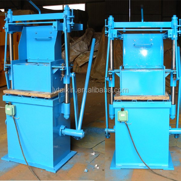 Habiterra Breeze Block Machine,manufacturing Machine Brick,interlock Concrete Block Mould