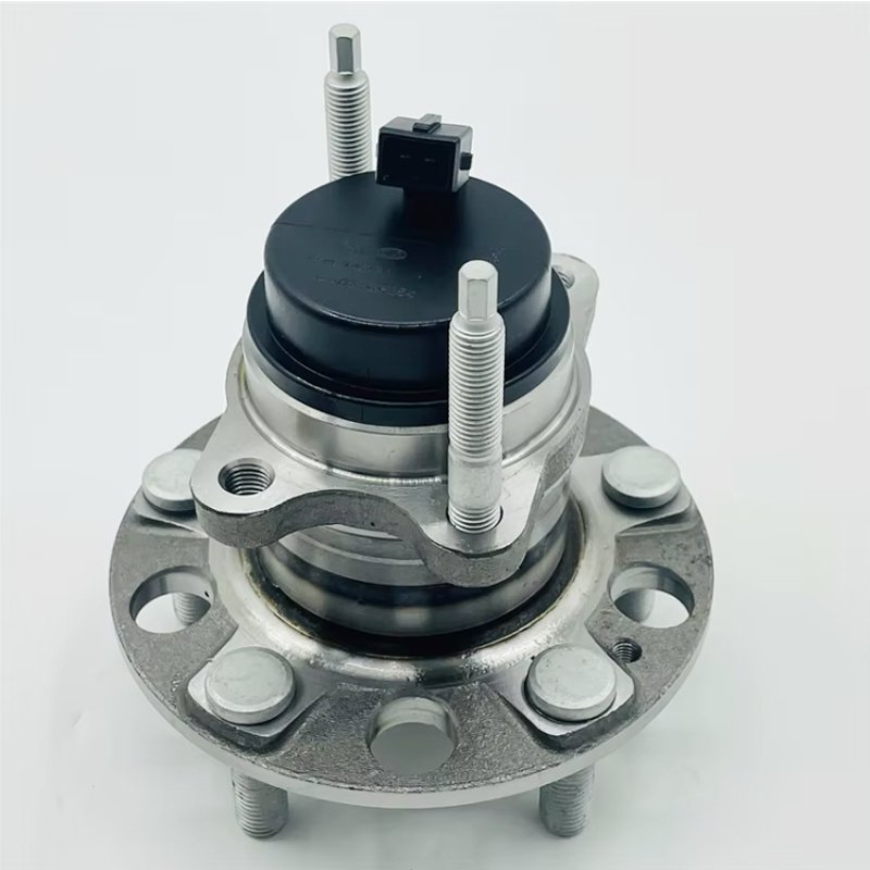 High Quality Car Chassis Parts Rear Wheel Hub Bearing Assembly for Hyundai Kia Celesta Forte OE 52730-1M000