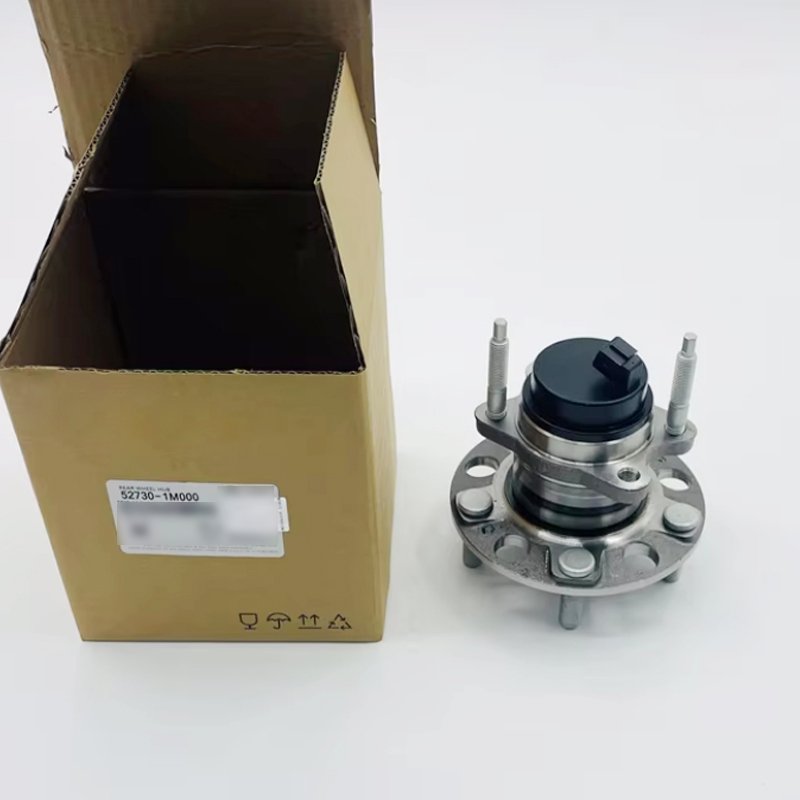 High Quality Car Chassis Parts Rear Wheel Hub Bearing Assembly for Hyundai Kia Celesta Forte OE 52730-1M000