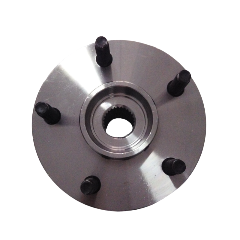 High Precision Rear Wheel Hub Bearing Spare Parts 513159 52098679 for J-eep Grand Cherokee
