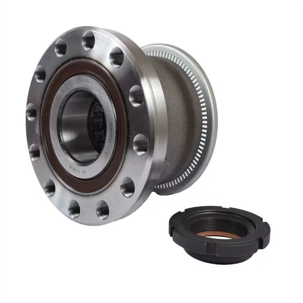 TIMKEN Auto Spare Parts Wheel Hub Bearing Hub Unit OEM 9063303520 713668010 Wheel Bearing Kit for Sprinter 906