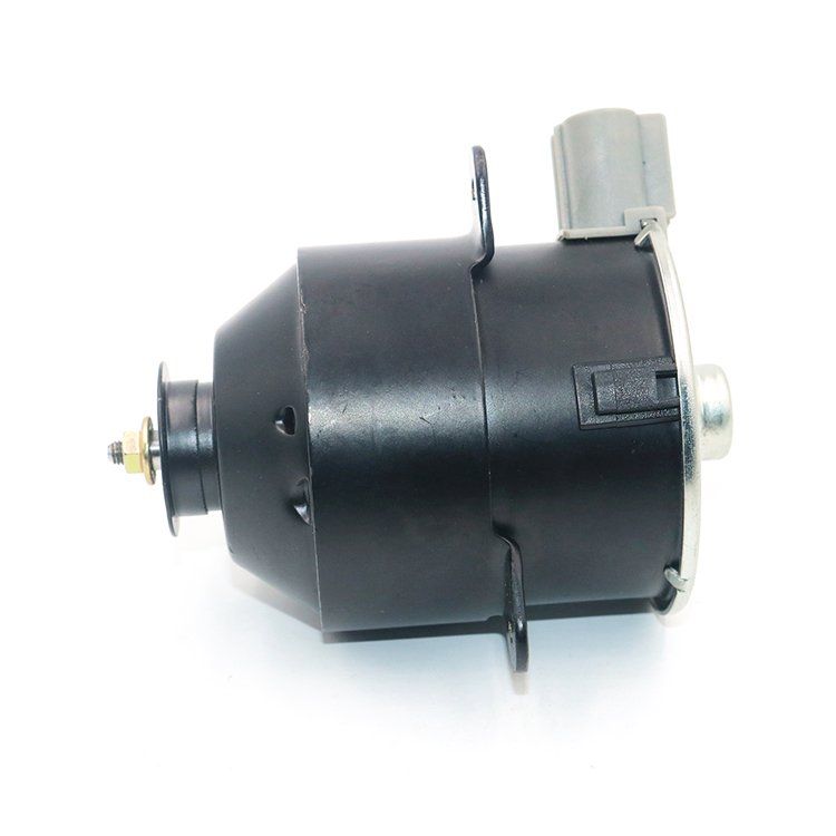 Wholesale Auto Radiator Cooling Fan Motor for TOYOTA CAMRY OEM 16363-02120