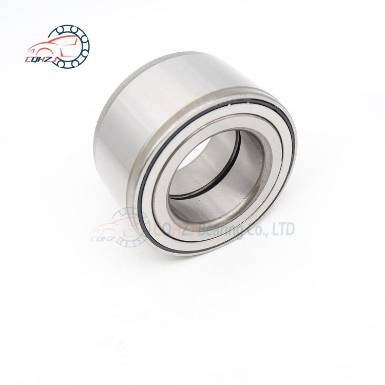 CQHZJ Directly Supply Automotive Parts DU5496-5 Wheel Hub 54*96*51mm Bearing