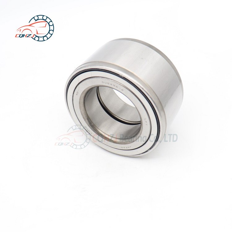 CQHZJ Directly Supply Automotive Parts DU5496-5 Wheel Hub 54*96*51mm Bearing