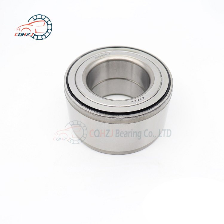 CQHZJ Directly Supply Automotive Parts DU5496-5 Wheel Hub 54*96*51mm Bearing
