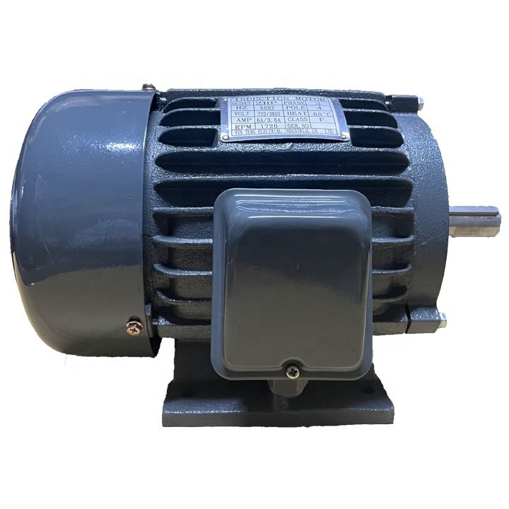 Ac Motor