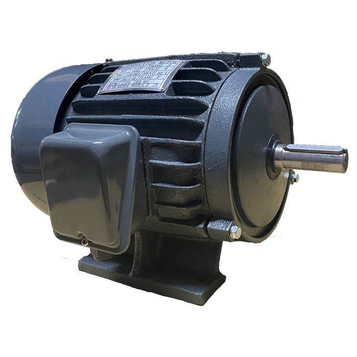 Ac Motor