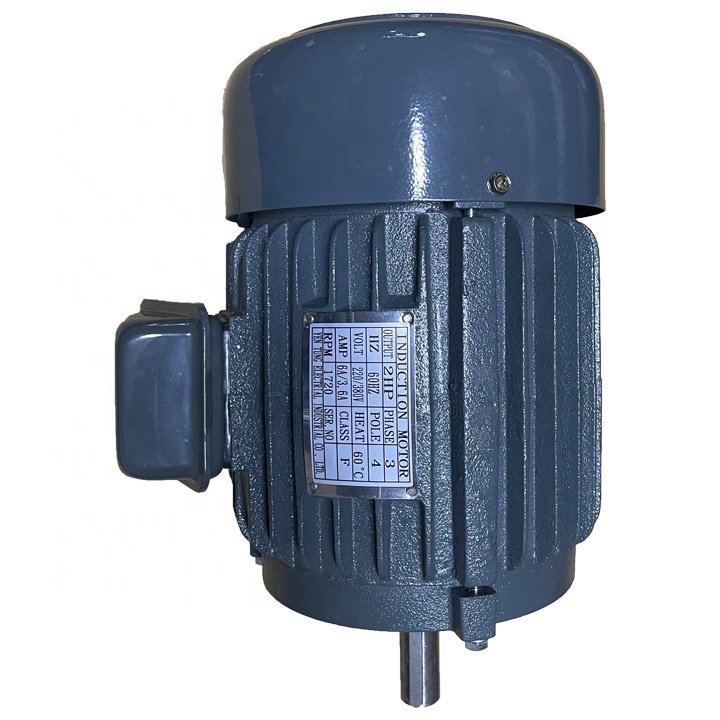 Ac Motor
