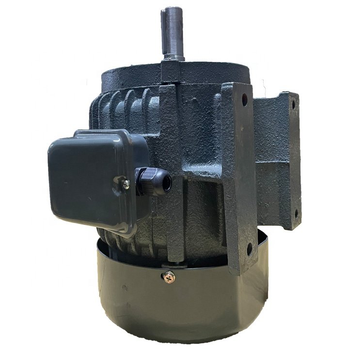 Ac Motor