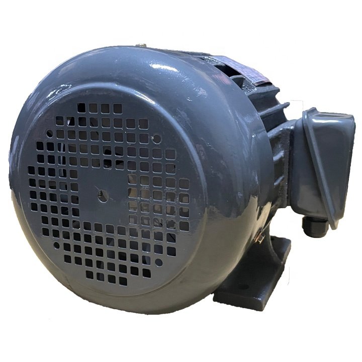 Ac Motor
