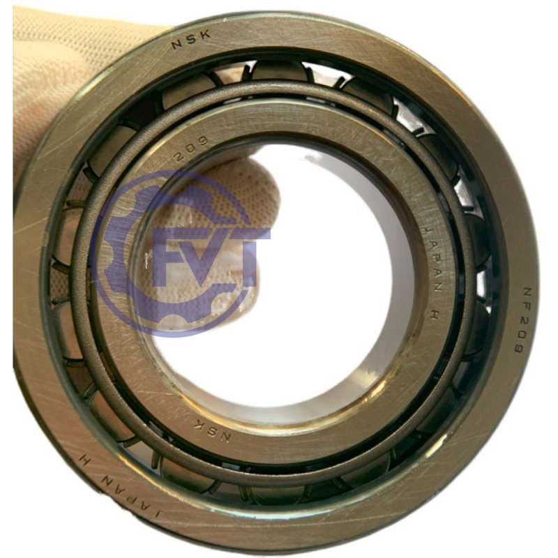 Brand Best Price Auto Bearing Nu230m Bearing Nj205 Ecp/ecj/ecm Bearing Nu 316