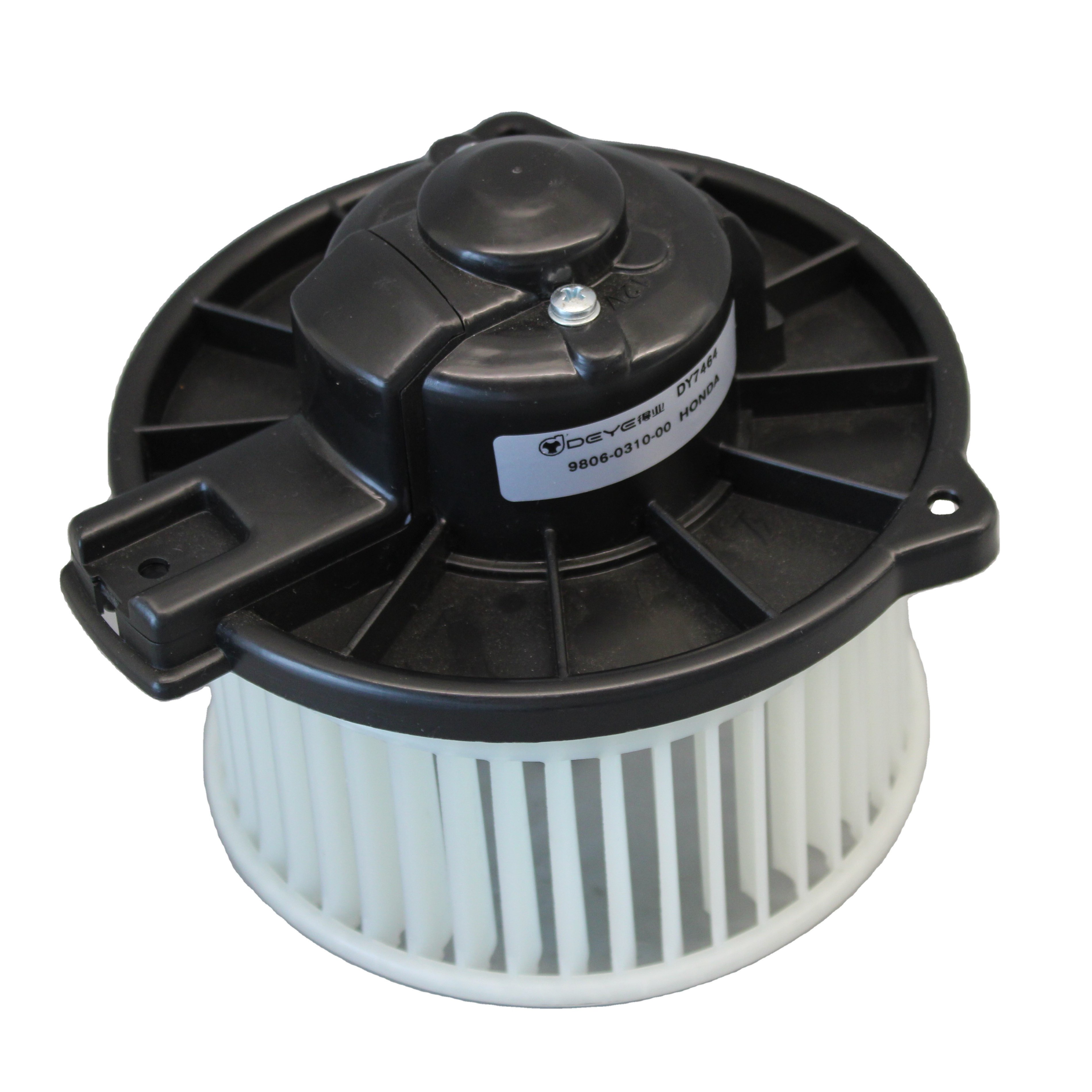 9806-0310-00 Hot Selling Auto 12 Volt Fan Blower Motor for CIVIC 94 AE-100