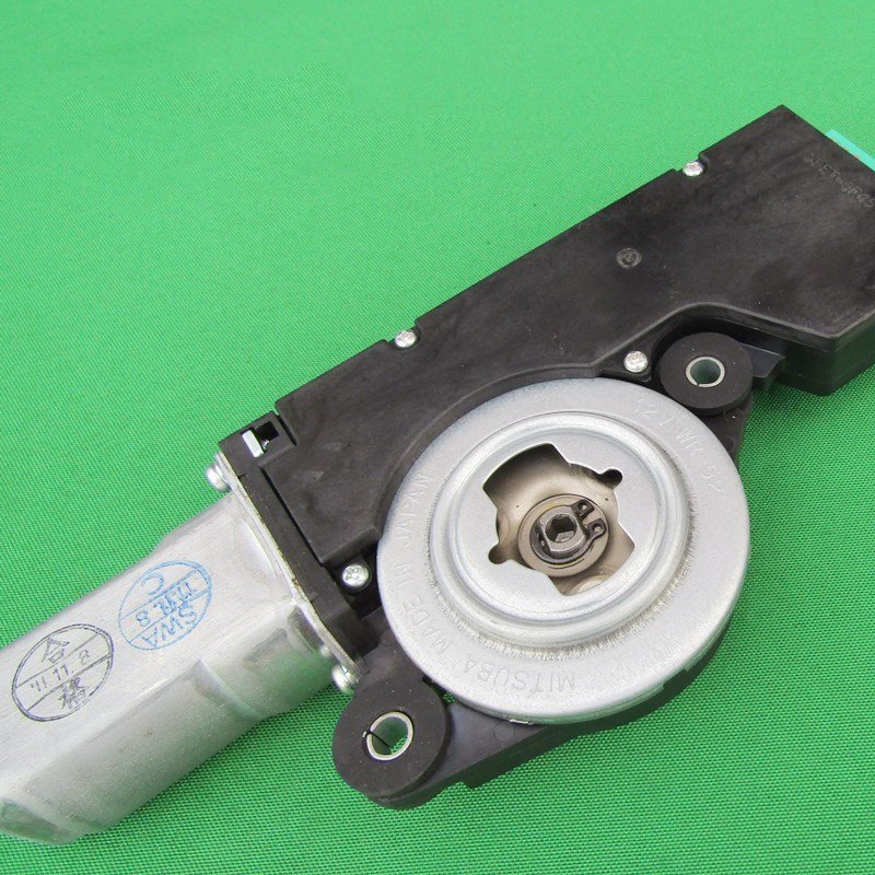 RE2/RE4 Car Sunroof Motor H-onda C-rv 2007-2011 OEM:70450-SWA-J01 New Skylight Motor
