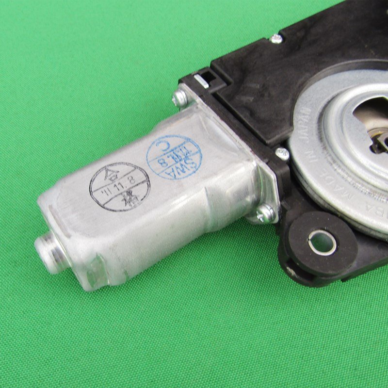 RE2/RE4 Car Sunroof Motor H-onda C-rv 2007-2011 OEM:70450-SWA-J01 New Skylight Motor