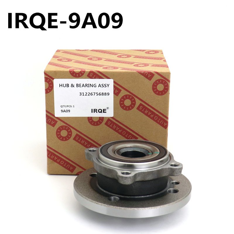 31226756889 Automotive Front Hub Unit Bearing Assembly 9A09 for BMW