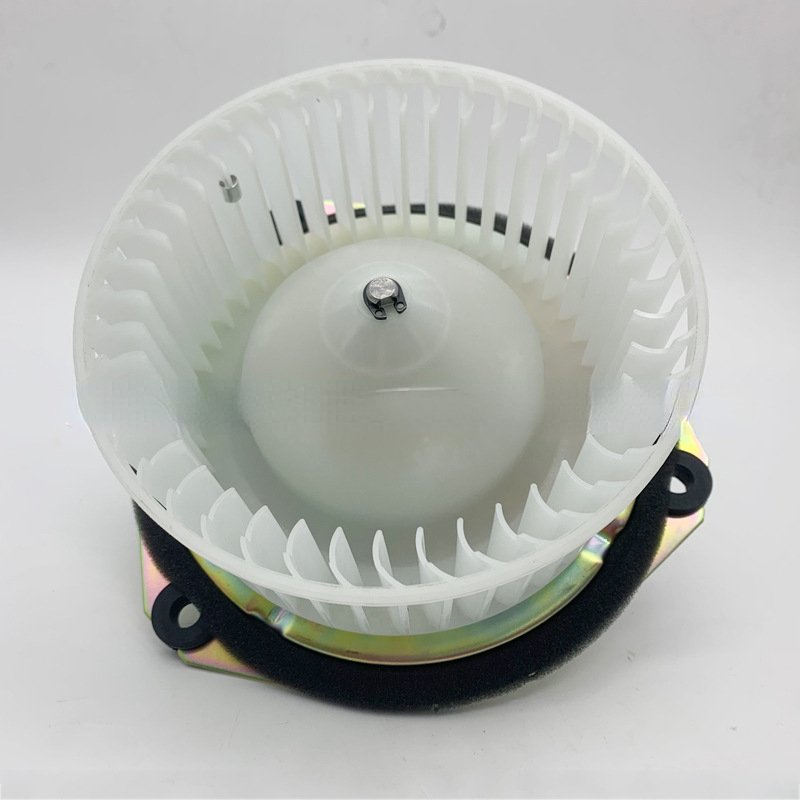 LR AUTO Auto Parts 6 Volt Blower 26669003 12v Blower Fan with Speed Controller for Car