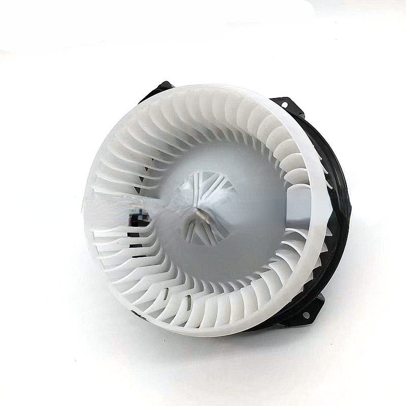 LR AUTO Auto Parts 6 Volt Blower 26669003 12v Blower Fan with Speed Controller for Car