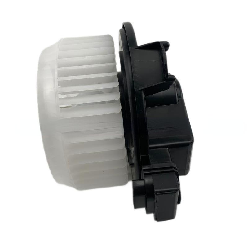 LR AUTO Auto Parts 6 Volt Blower 26669003 12v Blower Fan with Speed Controller for Car