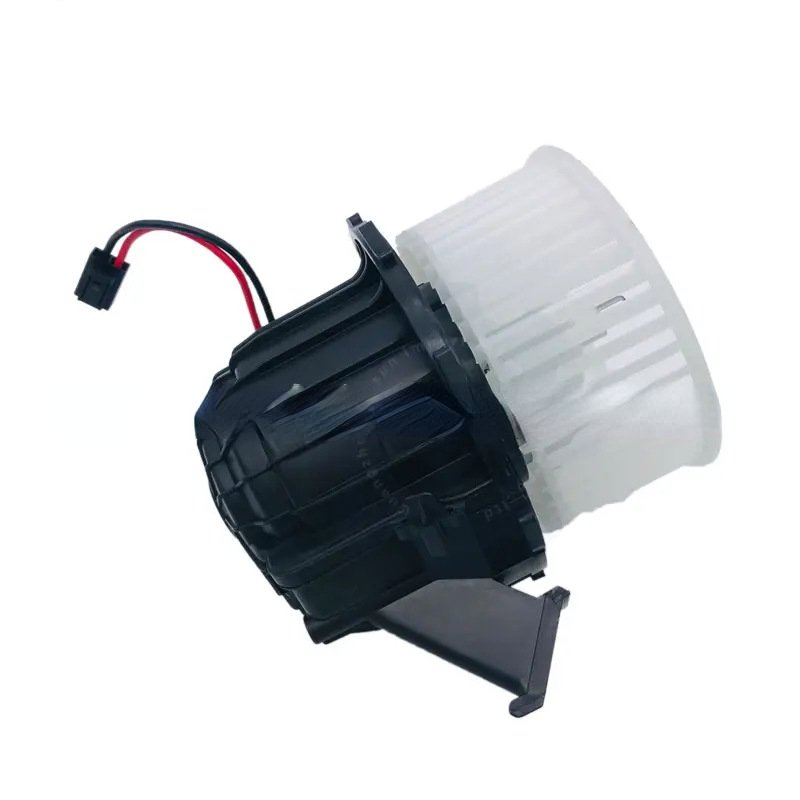 LR AUTO Auto Parts 6 Volt Blower 26669003 12v Blower Fan with Speed Controller for Car
