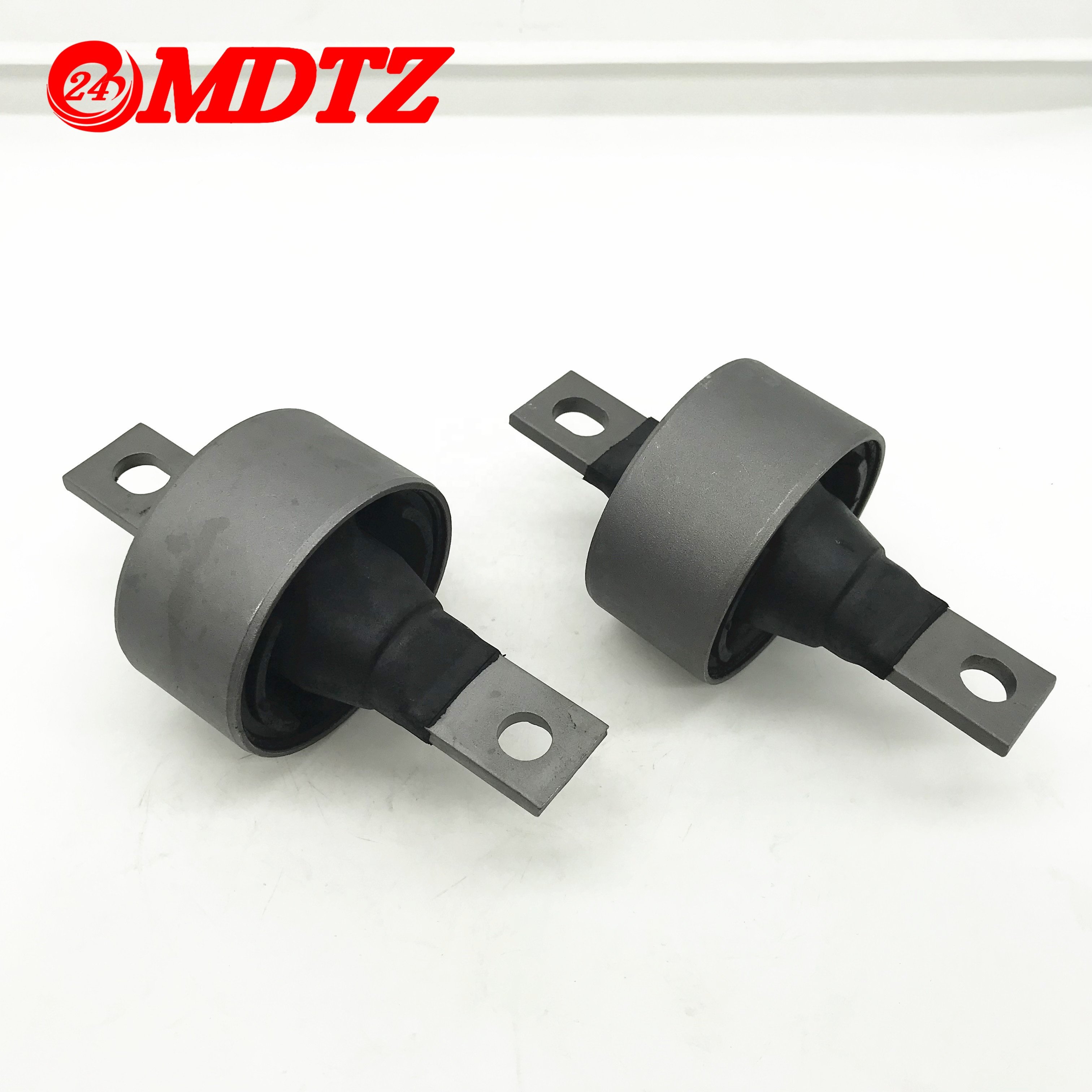 Rear Lower Trailing Control Arm Bushing for Honda Civic CRX Acura Integra 52385-SR3-003 52385-SR3-000