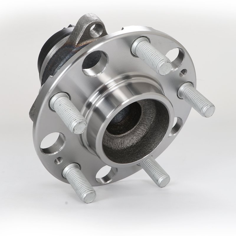High Quality Source Factory Chromel Steel Auto Parts Cross Auto Automobile Shaft Wheel Hub Bearing Bearing Unit