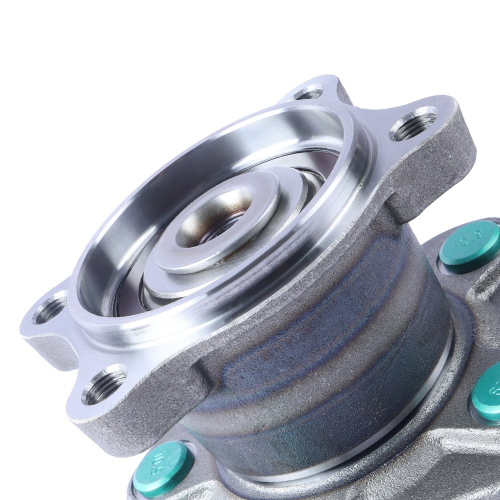 MW-21502 MASUMA Auto Bearing Unit Front Rear Wheel Hub Bearing for Toyota Nissan 43202-CN000 43202-ZB600