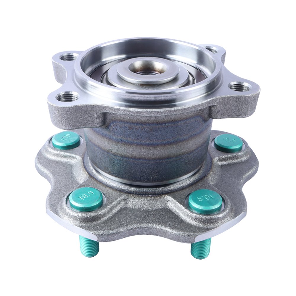 MW-21502 MASUMA Auto Bearing Unit Front Rear Wheel Hub Bearing for Toyota Nissan 43202-CN000 43202-ZB600