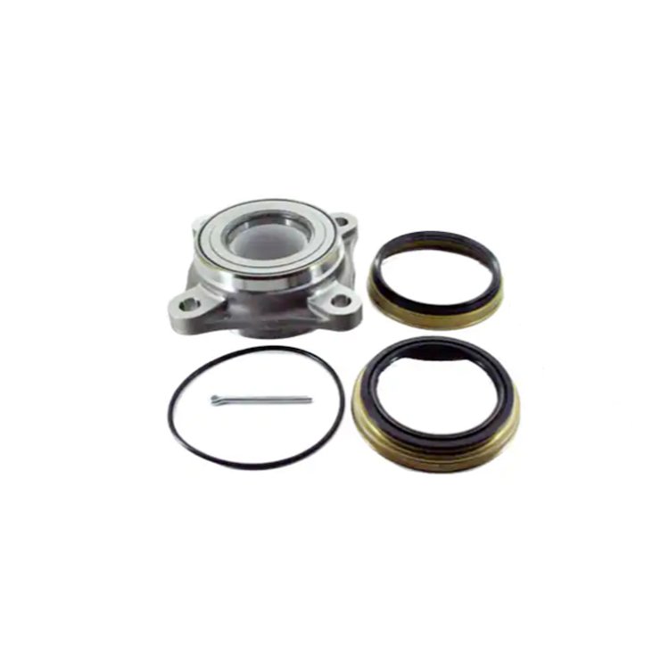 Original Brand 713621240 43570-60011 VKBA 6906 7426 6900 90369t0003 Auto Front Rear Wheel Hub Bearing Unit Kit for Toyot lexus