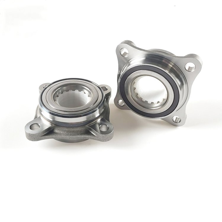 Original Brand 713621240 43570-60011 VKBA 6906 7426 6900 90369t0003 Auto Front Rear Wheel Hub Bearing Unit Kit for Toyot lexus