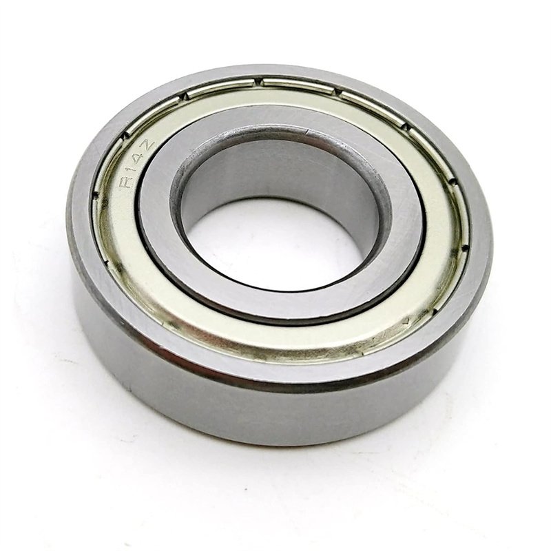 6203ZZ 6202ZZ 6303ZZ 6308ZZ 6205ZZ 6303 ZZ Ball Bearing Deep Groove S6305 S6314 Stainless Steel Normal Within 3 Days 50 - 200 Mm