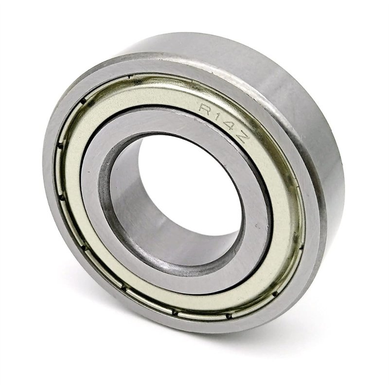 6203ZZ 6202ZZ 6303ZZ 6308ZZ 6205ZZ 6303 ZZ Ball Bearing Deep Groove S6305 S6314 Stainless Steel Normal Within 3 Days 50 - 200 Mm