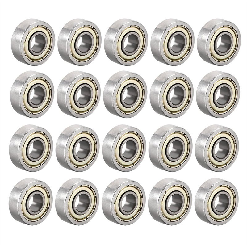 6203ZZ 6202ZZ 6303ZZ 6308ZZ 6205ZZ 6303 ZZ Ball Bearing Deep Groove S6305 S6314 Stainless Steel Normal Within 3 Days 50 - 200 Mm