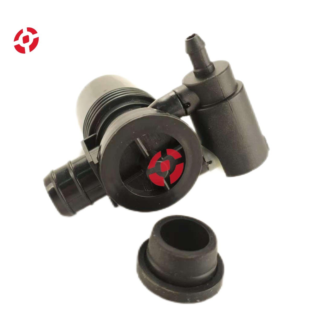 OEM Headlamp Jet Pump Actuator for Land Rover Headlight Washing Motor Assembly Universal Auto Spray Nozzle OE DMC500020