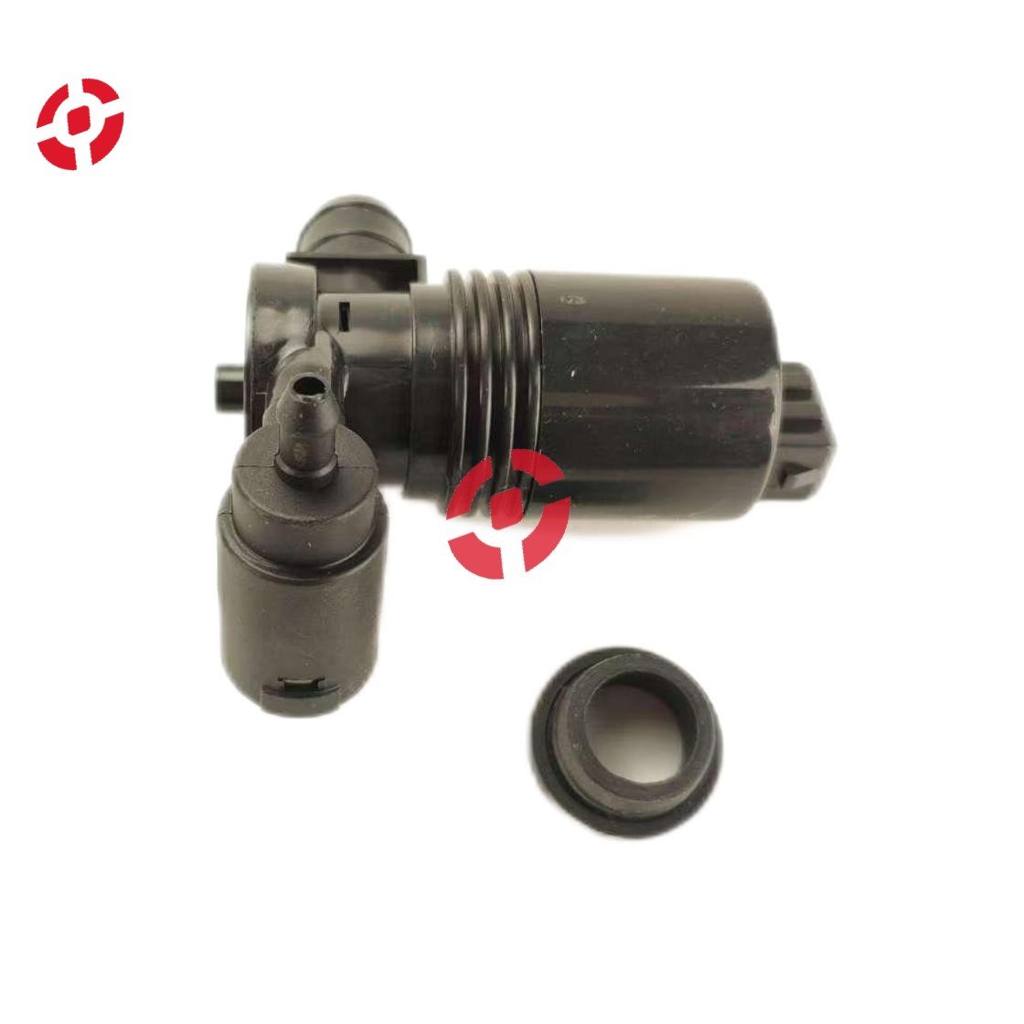 OEM Headlamp Jet Pump Actuator for Land Rover Headlight Washing Motor Assembly Universal Auto Spray Nozzle OE DMC500020