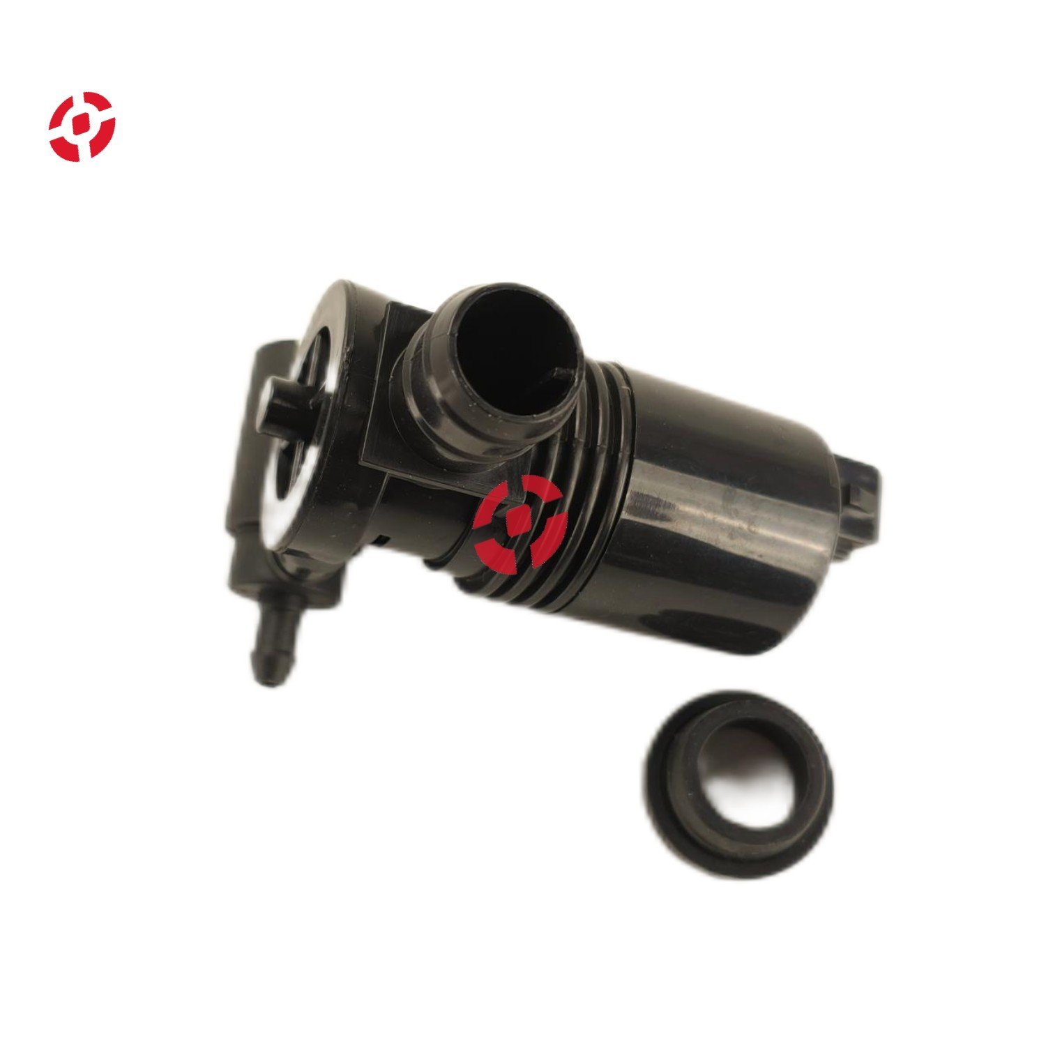 OEM Headlamp Jet Pump Actuator for Land Rover Headlight Washing Motor Assembly Universal Auto Spray Nozzle OE DMC500020