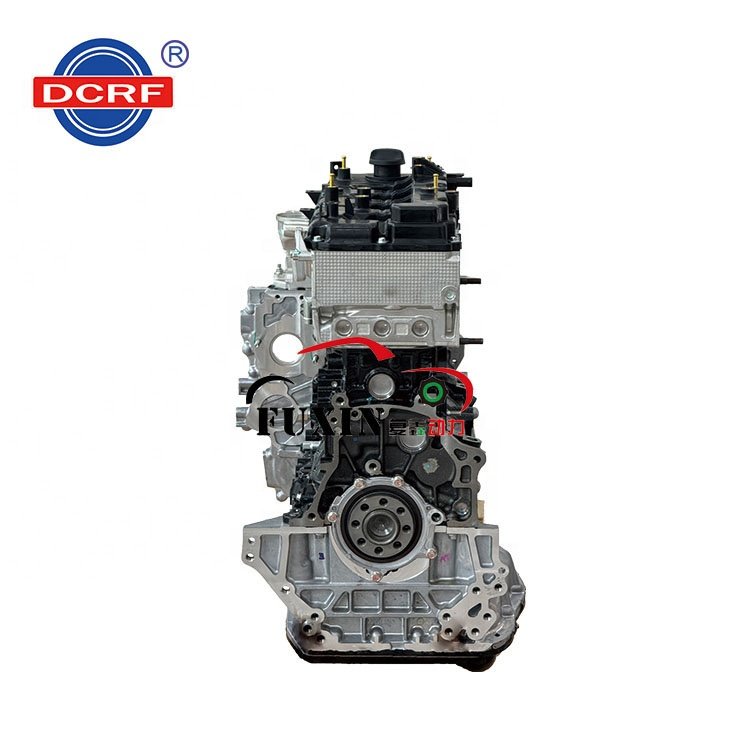 Bare Engine 4JJ1 Long Block For ISUZU D-MAX Mu-X 4JJ1 3.0L