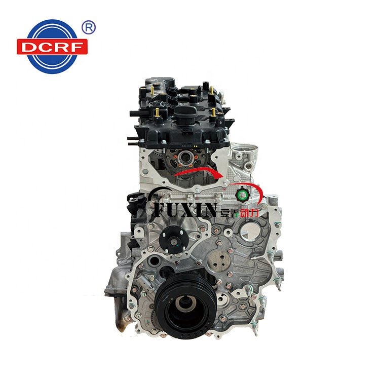 Bare Engine 4JJ1 Long Block For ISUZU D-MAX Mu-X 4JJ1 3.0L