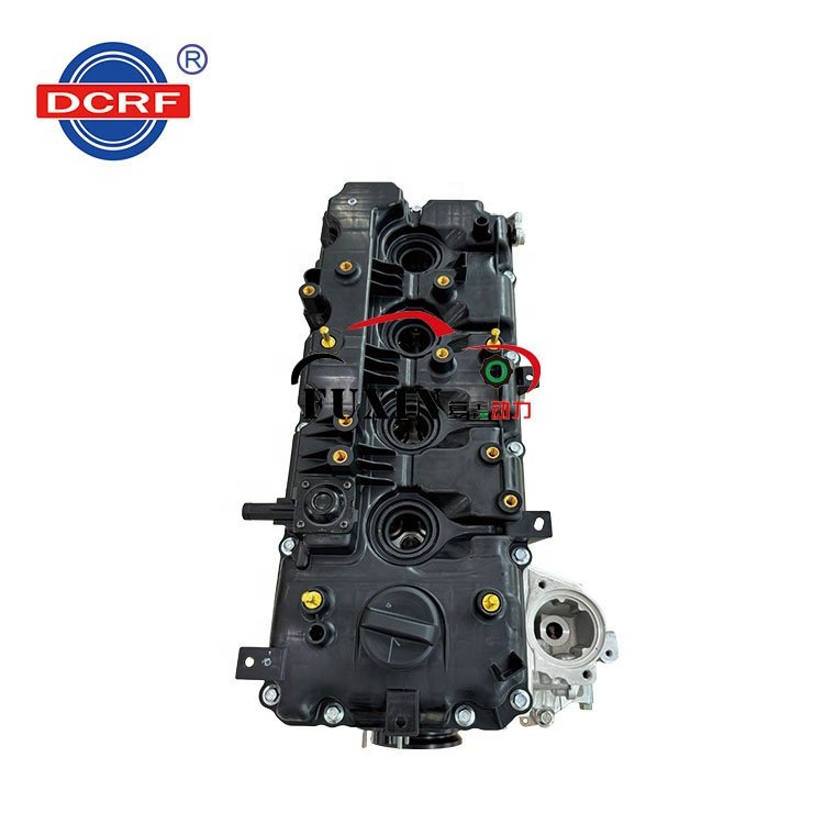 Bare Engine 4JJ1 Long Block For ISUZU D-MAX Mu-X 4JJ1 3.0L