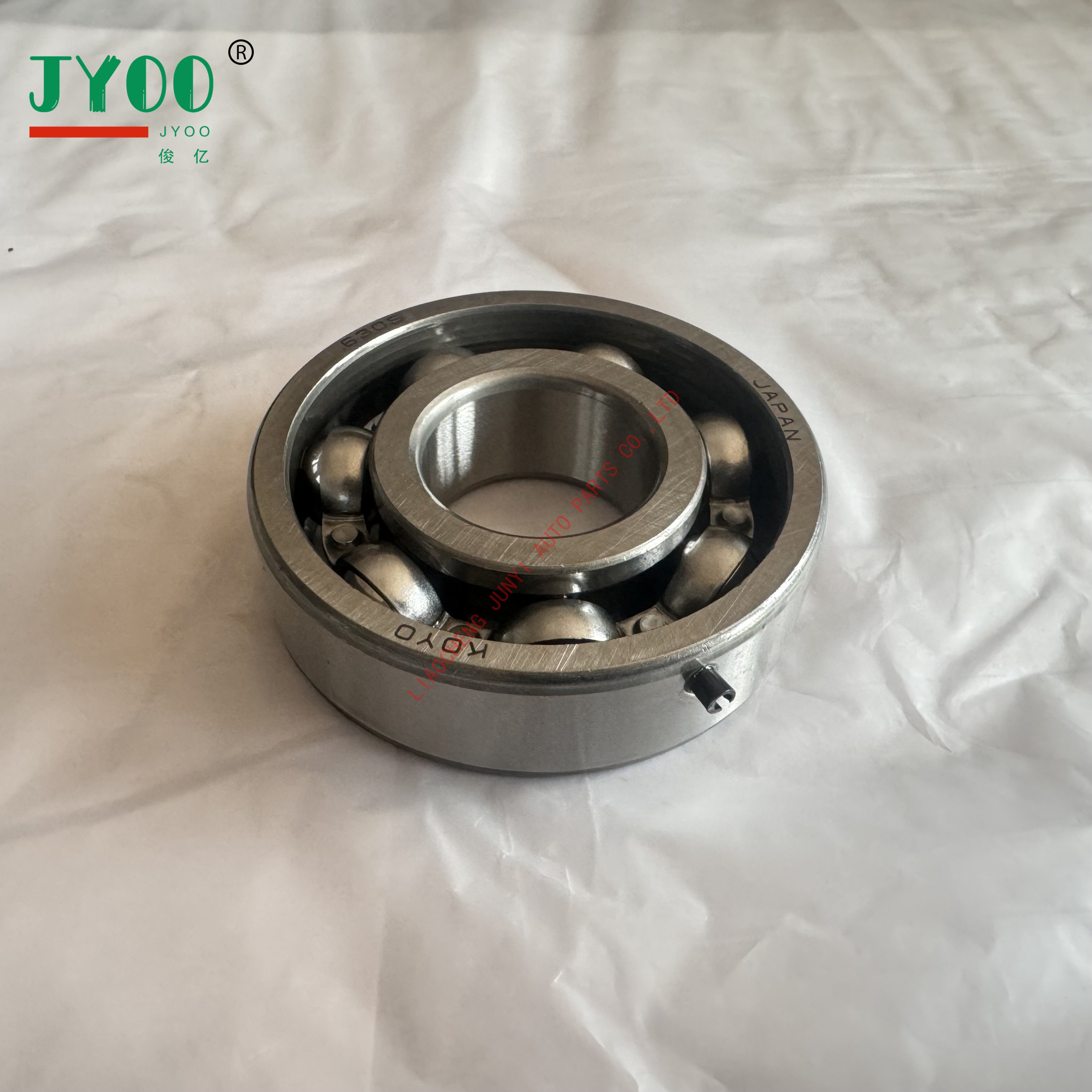 YAMAH Bearing 93306-305U3 for 25HP 30HP Outboard Motor Parts Ball Bearing with Pin 93306-30510 6305 C3 Outboard Motor Bearing