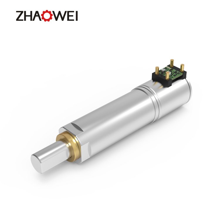 12V 24V Small Mini Micro DC Gear Motor Reduction Worm Planetary Gearbox Torque 12 Volt Brushless Motor