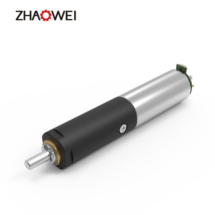 12V 24V Small Mini Micro DC Gear Motor Reduction Worm Planetary Gearbox Torque 12 Volt Brushless Motor