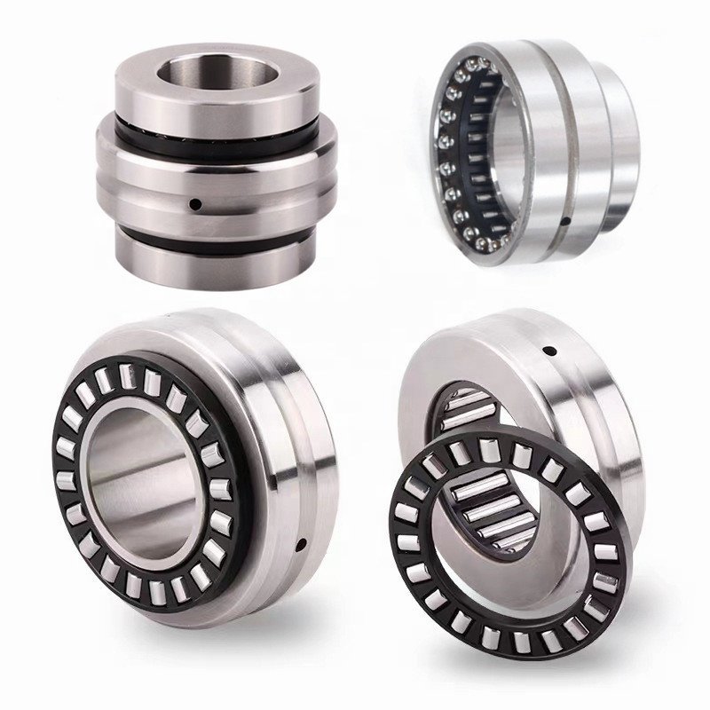 Single Row Out Ring and Needle Roller Bearings Combined Auto Bearing