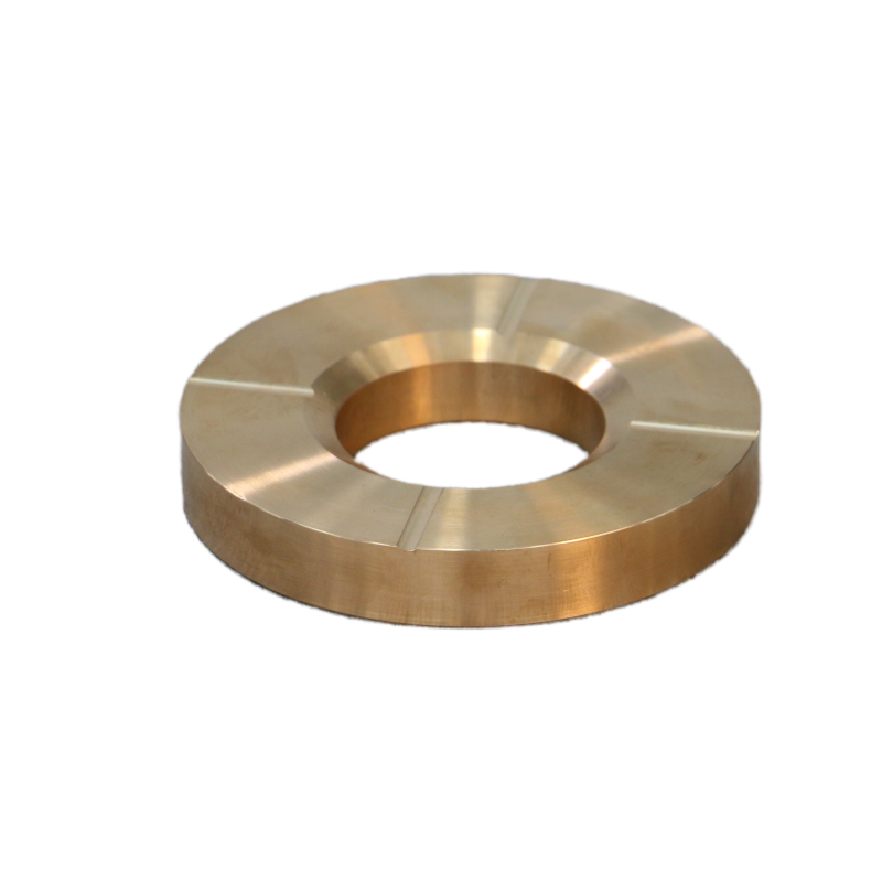 Single Cylinder Hydraulic Cone Crusher Manufacturers Bronze Copper Bushing