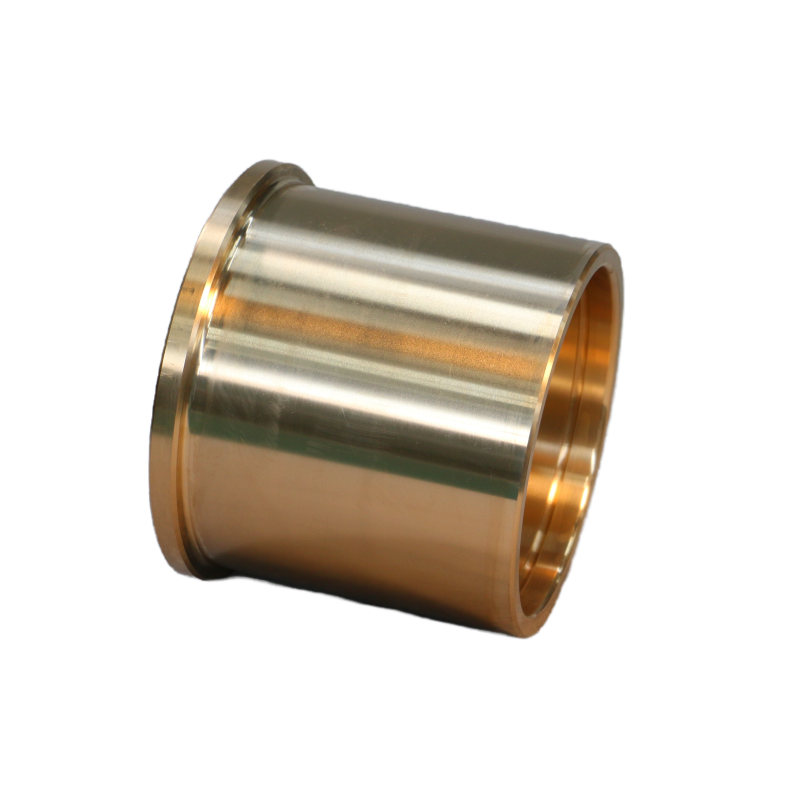 Single Cylinder Hydraulic Cone Crusher Manufacturers Bronze Copper Bushing