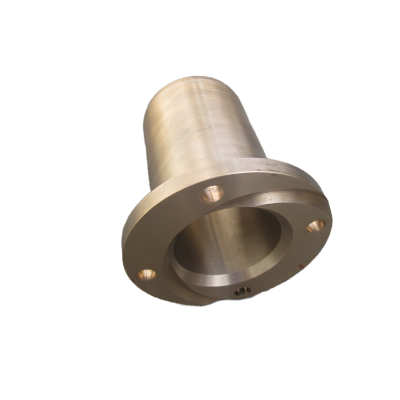 Single Cylinder Hydraulic Cone Crusher Manufacturers Bronze Copper Bushing