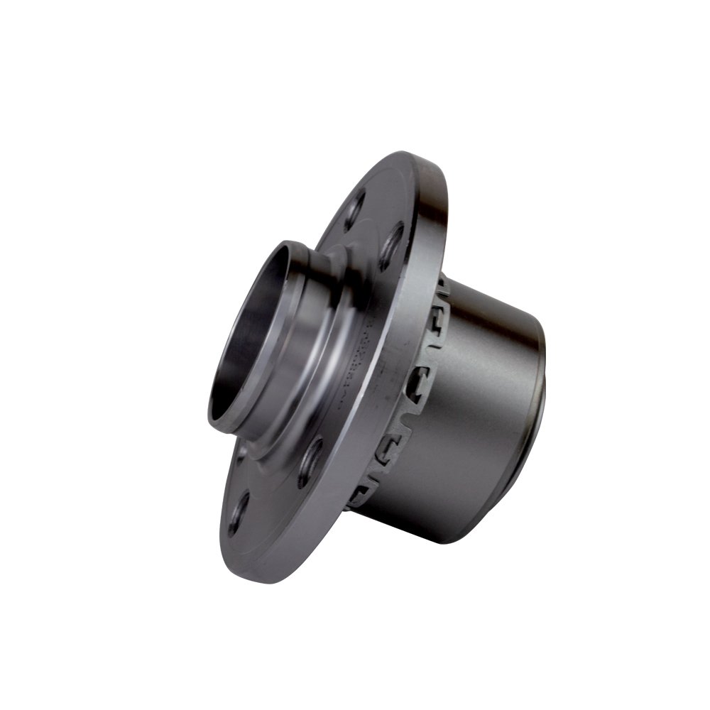 CCL High Performance Wheel Hub Assy Bearing Replace Wheel Hub Bearing 6Q0407621AD for Volks-wagen PO-LO 6R 6C 09-