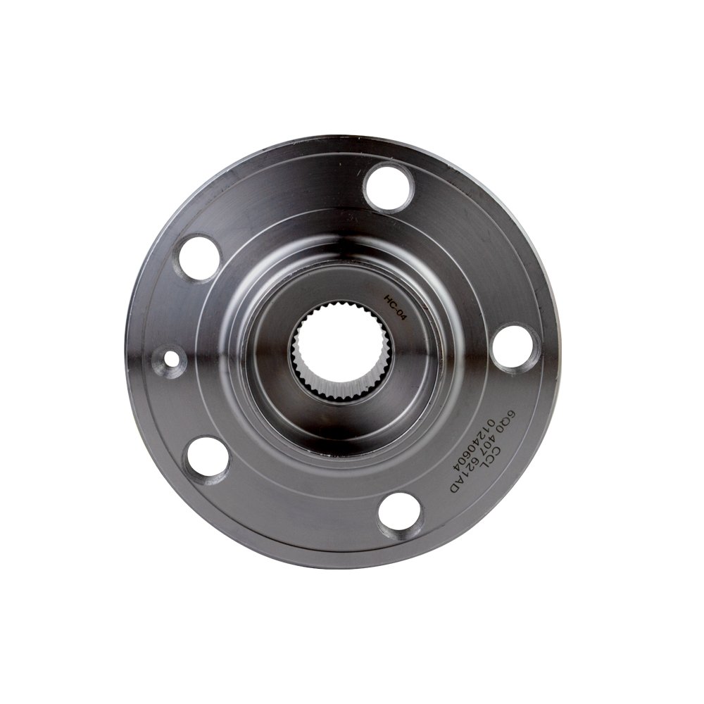 CCL High Performance Wheel Hub Assy Bearing Replace Wheel Hub Bearing 6Q0407621AD for Volks-wagen PO-LO 6R 6C 09-