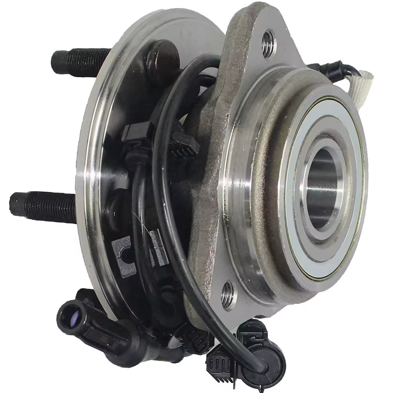 High Precision Rear Wheel Hub Bearing Spare Parts 515003 F57A-1104CA for F-ord Explorer