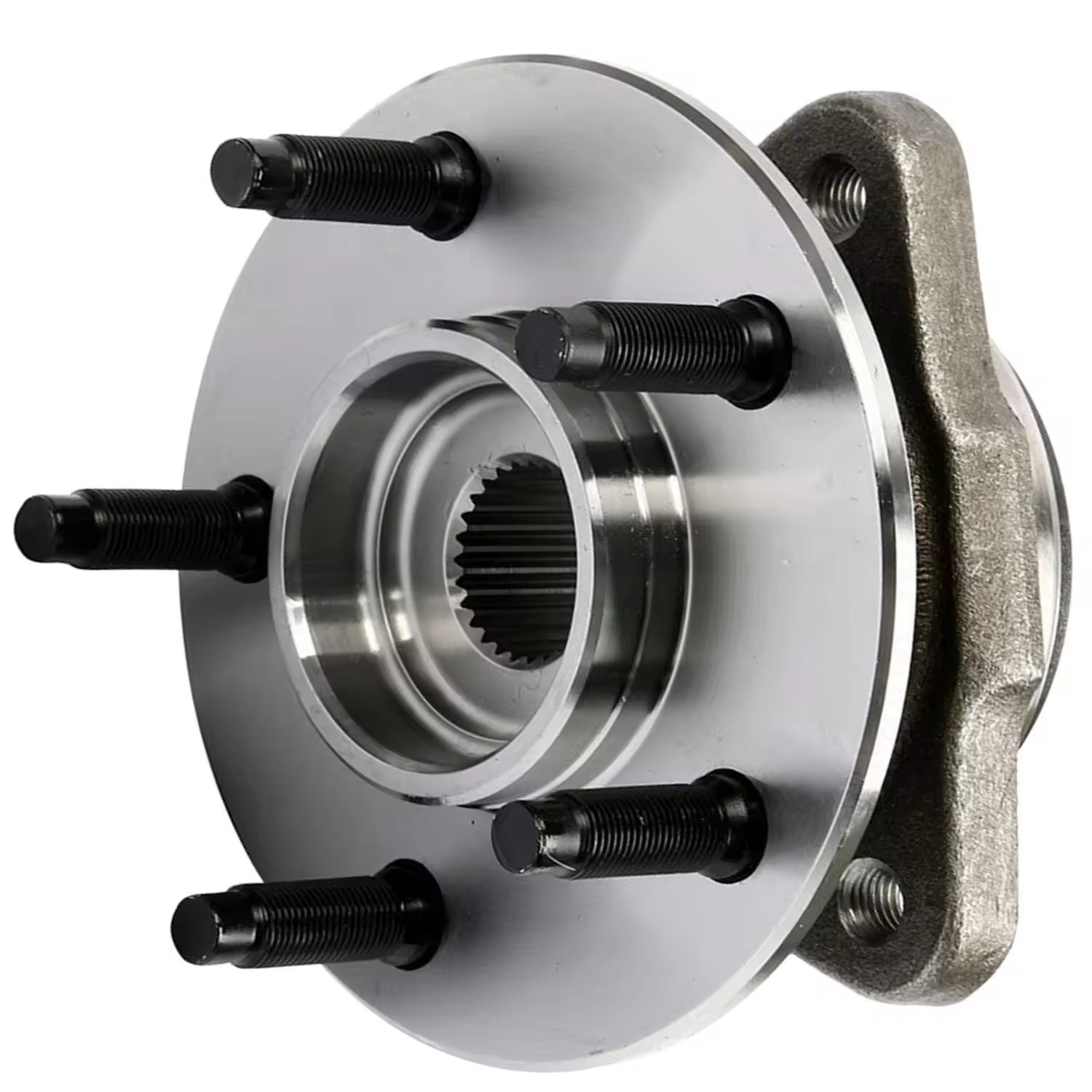 High Precision Rear Wheel Hub Bearing Spare Parts 515003 F57A-1104CA for F-ord Explorer