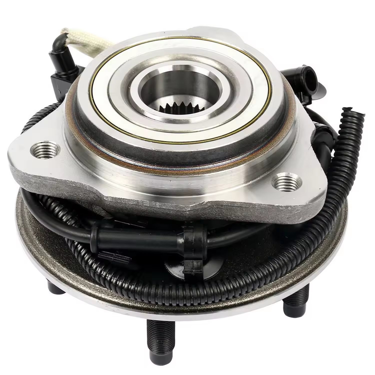 High Precision Rear Wheel Hub Bearing Spare Parts 515003 F57A-1104CA for F-ord Explorer